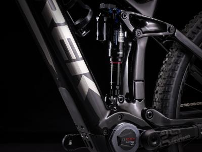 Trek Rail 9.9 CXR EU S Deep Smoke Produktbild 8