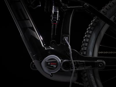 Trek Rail 9.9 CXR EU M Deep Smoke Produktbild 3