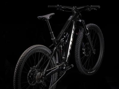 Trek Rail 9.9 CXR EU L Deep Smoke Produktbild 2