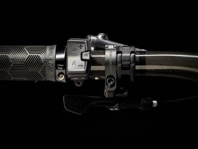 Trek Rail 9.9 CXR EU L Deep Smoke Produktbild 6