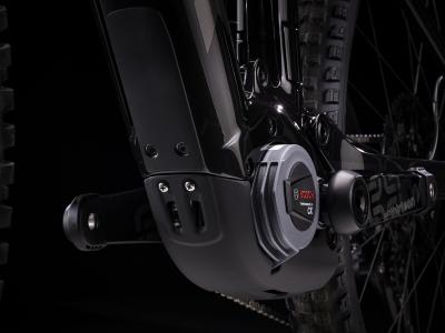 Trek Rail 9.9 CXR EU XL Deep Smoke Produktbild 9
