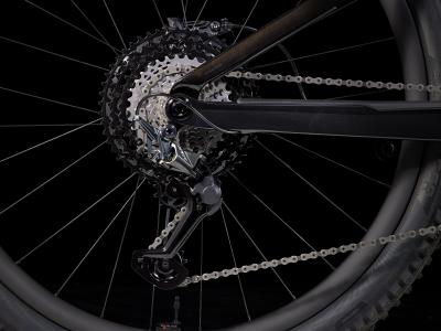 Trek Rail 9.9 CXR EU XL Deep Smoke Produktbild 10