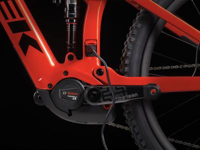 Trek Rail 9.9 CXR EU S Lava Produktbild 3