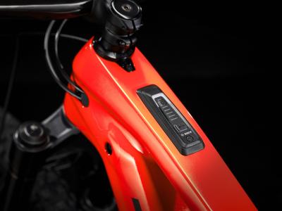 Trek Rail 9.9 CXR EU S Lava Produktbild 5
