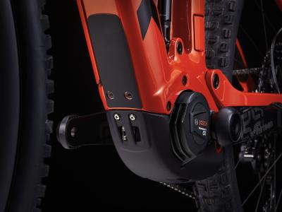 Trek Rail 9.9 CXR EU M Lava Produktbild 9