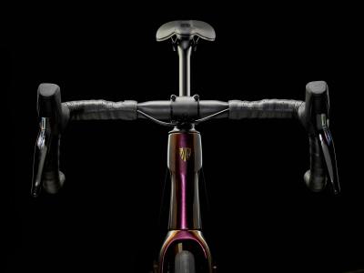 Trek Domane SLR 7 AXS 47 Axinite Flip/Trek Black Produktbild 7