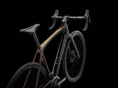 Trek Domane SLR 7 AXS 50 Axinite Flip/Trek Black Produktbild 2