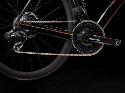 Trek Domane SLR 7 AXS 54 Axinite Flip/Trek Black Produktbild 10