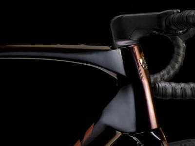 Trek Domane SLR 7 AXS 54 Axinite Flip/Trek Black Produktbild 5