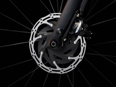 Trek Domane SLR 7 AXS 60 Axinite Flip/Trek Black Produktbild 9