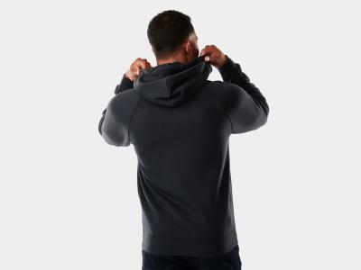 Trek Oberteil Trek Department Of Fun Hoodie M Dark Navy Produktbild 1