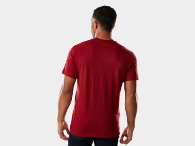 Trek Obert. Trek Ride Bike Have Fun Feel Good Shirt XL Produktbild 1