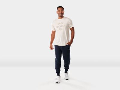 Trek Hose Trek Quilted Jogger XXL Dark Navy Produktbild 2