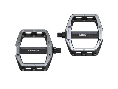 Trek Pedal Trek Line Pro Plattform Black Produktbild 3