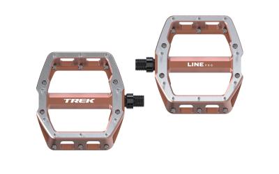 Trek Pedal Trek Line Pro Plattform Pennyflake Produktbild 3
