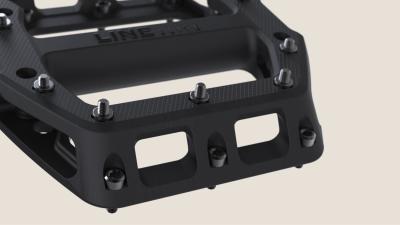 Trek Pedal Trek Line Elite Roarange Produktbild 5