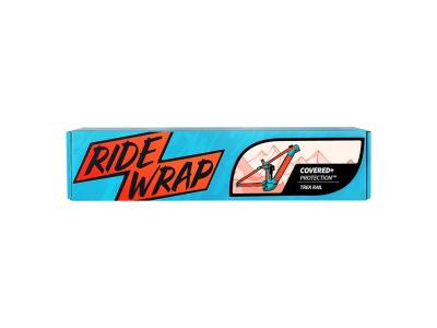 Unbekannt Armor RideWrap Trek Rail 2022 Covered Kit Clear Ma Produktbild 1