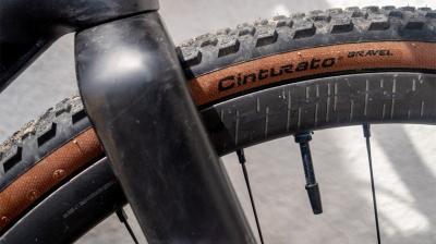 Pirelli Reifen Pirelli Cinturato Gravel Race Classic 700x4 Produktbild 2