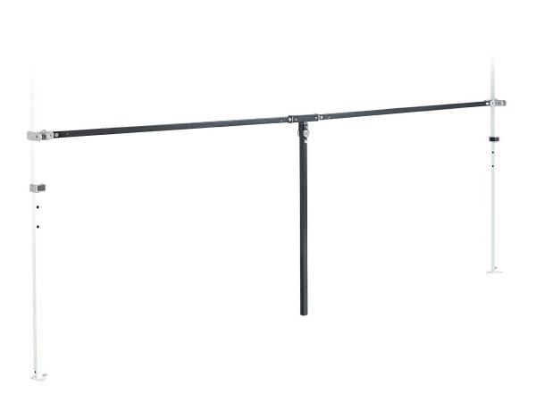 Trek POP Railskirt Hardware