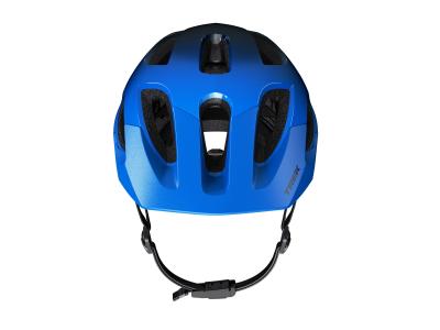 Trek Helm Trek Tyro Youth Royal/Deep Dark Blue CE Produktbild 1