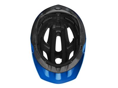 Trek Helm Trek Tyro Youth Royal/Deep Dark Blue CE Produktbild 3