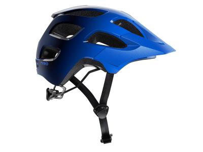 Trek Helm Trek Tyro Youth Royal/Deep Dark Blue CE Produktbild 4