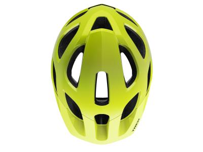 Trek Helm Trek Tyro Youth Radioactive Yellow/Power Surg Produktbild 5