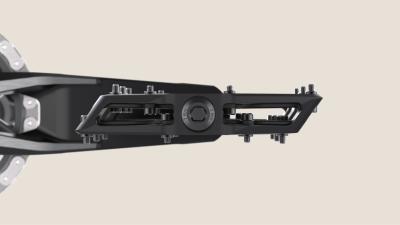 Trek Pedal Trek Line Elite Volt Produktbild 4