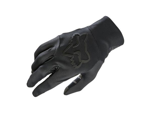 Fox Racing Glove Fox Racing Ranger Water Large Black