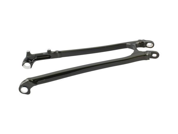 Trek Seatstay Trek Rail 9.5 29 2023 Black Olive