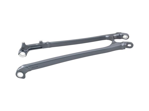 Trek Seatstay Trek Rail 9.7 29 2023 Galactic Grey