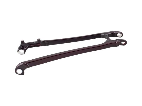 Trek Seatstay Trek Rail 9.7 29 2023 Red Smoke