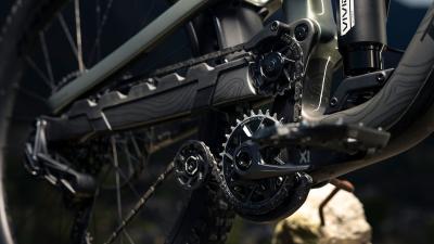 Trek Slash AL F/S L Mercury Produktbild 3