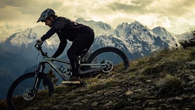 Trek Slash AL F/S L Mercury Produktbild 4
