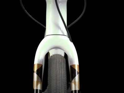 Trek Checkpoint ALR 5 AXS 49 Crystal White Produktbild 8
