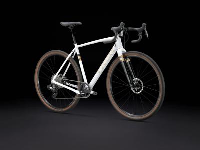 Trek Checkpoint ALR 5 AXS 54 Crystal White Produktbild 1