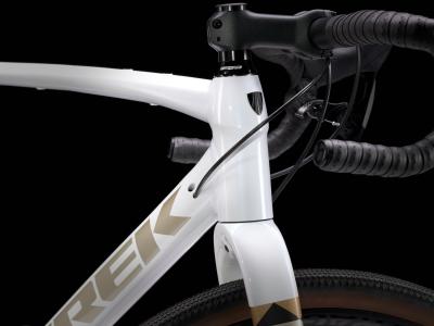 Trek Checkpoint ALR 5 AXS 54 Crystal White Produktbild 3