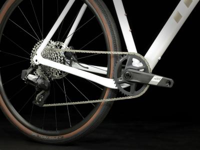 Trek Checkpoint ALR 5 AXS 54 Crystal White Produktbild 7