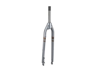 Trek Fork Rigid Trek Verve Disc 199mm Galactic Grey Produktbild 1