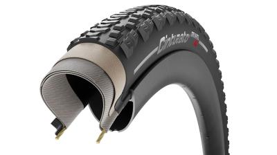 Pirelli Reifen Pirelli Cinturato Gravel Race Classic 700x3 Produktbild 3