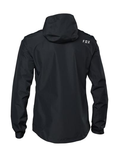 Fox Racing Jacket Fox Racing Ranger 2.5L Water X-Large Black Produktbild 1