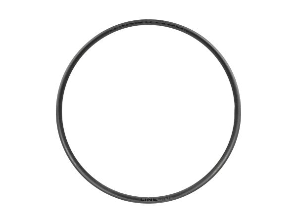 Bontrager Rim Bontrager Line TLR 30 29in PV 28H Black