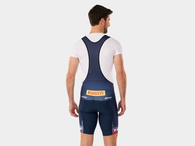 Santini Short Santini Trek Factory Racing Replica Bib Smal Produktbild 1