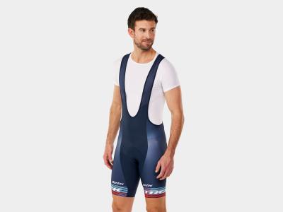 Santini Short Santini Trek Factory Racing Replica Bib XX-L Produktbild 2