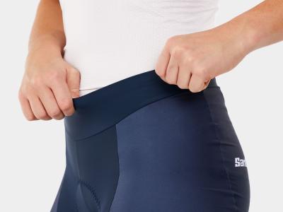 Santini Short Santini Trek Factory Racing Replica Women Me Produktbild 4