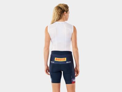 Santini Short Santini Trek Factory Racing Replica Women La Produktbild 1