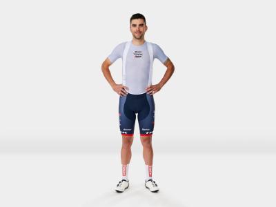 Santini Short Santini Trek-Segafredo Team Tr&auml;ger S Dark Bl Produktbild 2