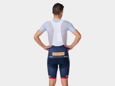 Santini Short Santini Trek-Segafredo Team Tr&auml;ger L Dark Bl Produktbild 1