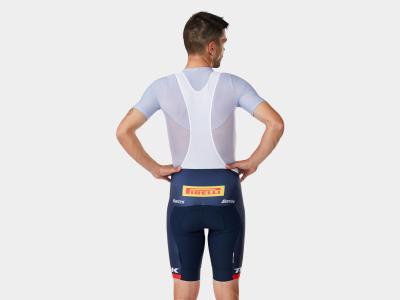 Santini Short Santini Trek-Segafredo Replica Tr&auml;ger XS Dar Produktbild 1