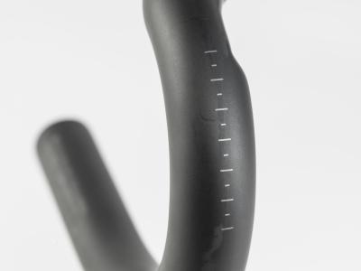 Bontrager Lenker/Vorbau Bontrager Aeolus RSL VR-C 38cm x 90m Produktbild 2